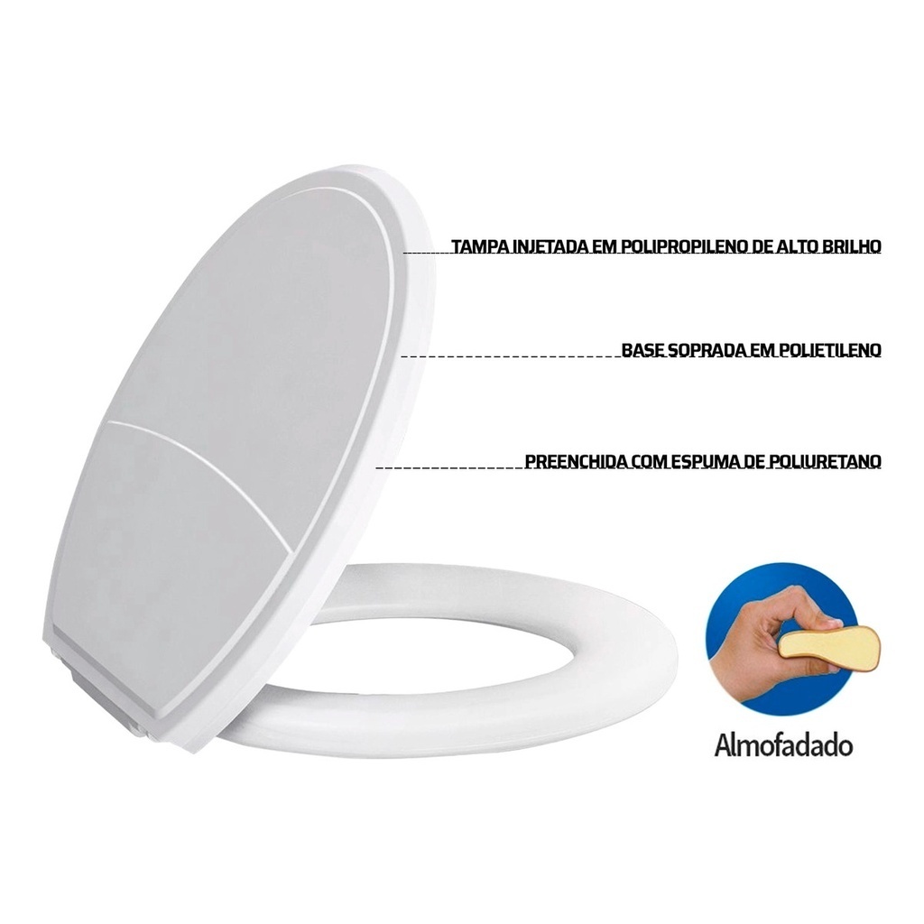 Imagem Adicional do Produto