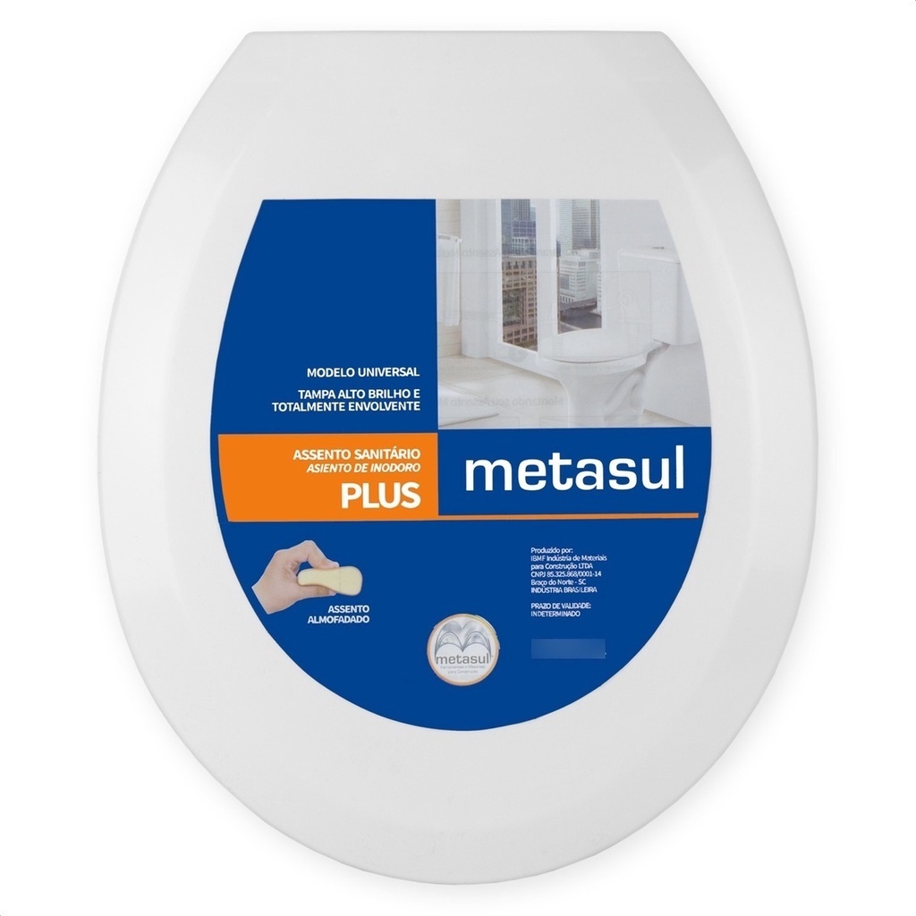 Imagem Adicional do Produto