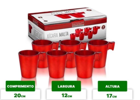 Imagem Adicional do Produto