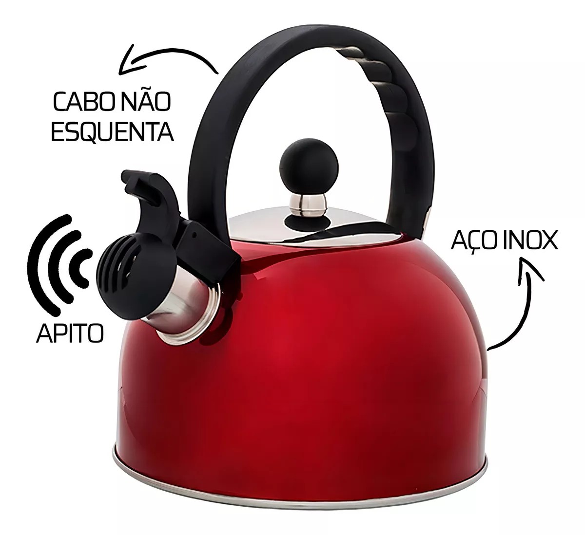 Imagem Adicional do Produto