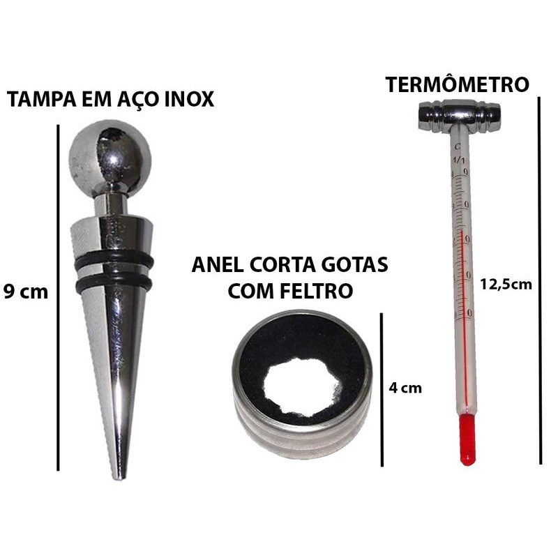Imagem Adicional do Produto