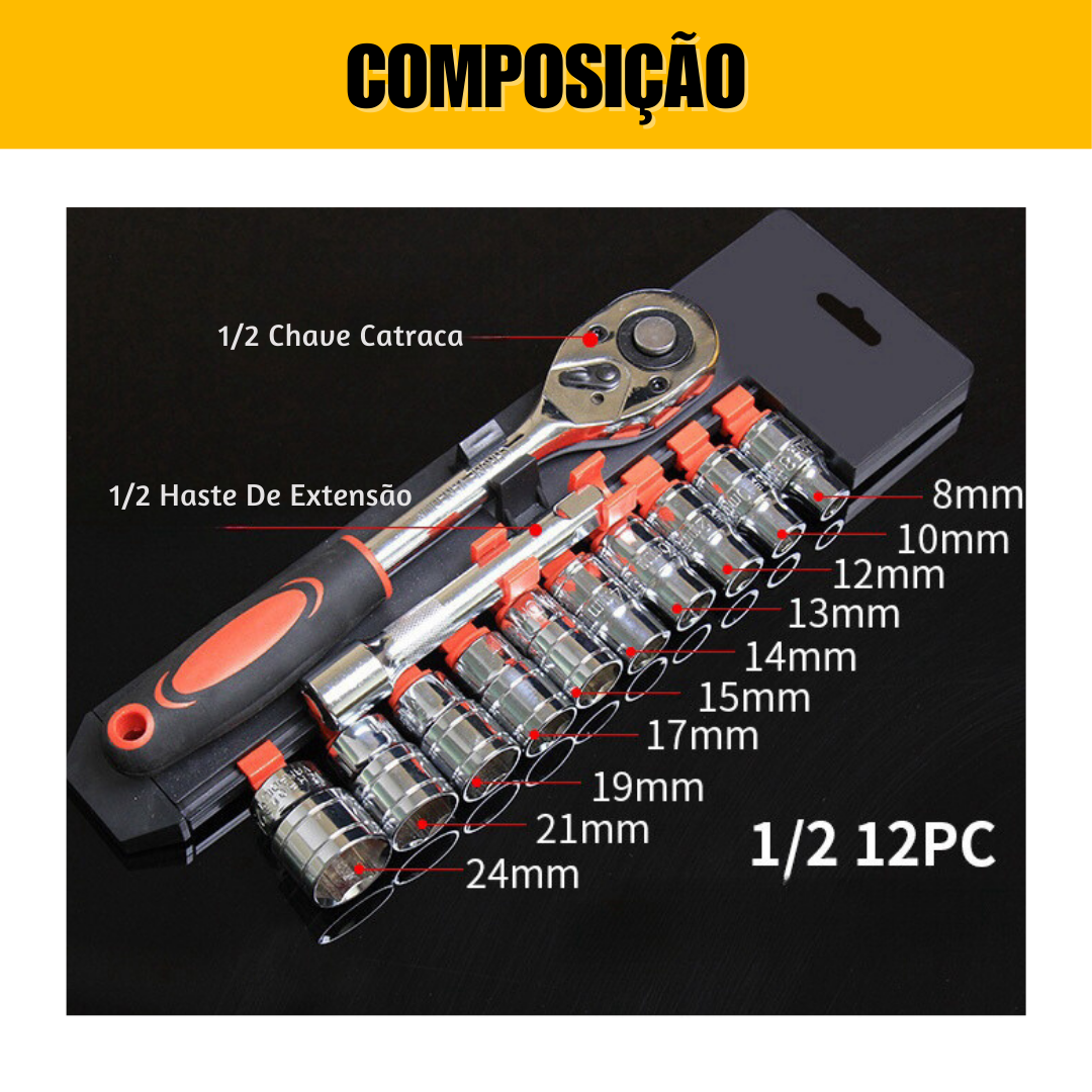 Imagem Adicional do Produto