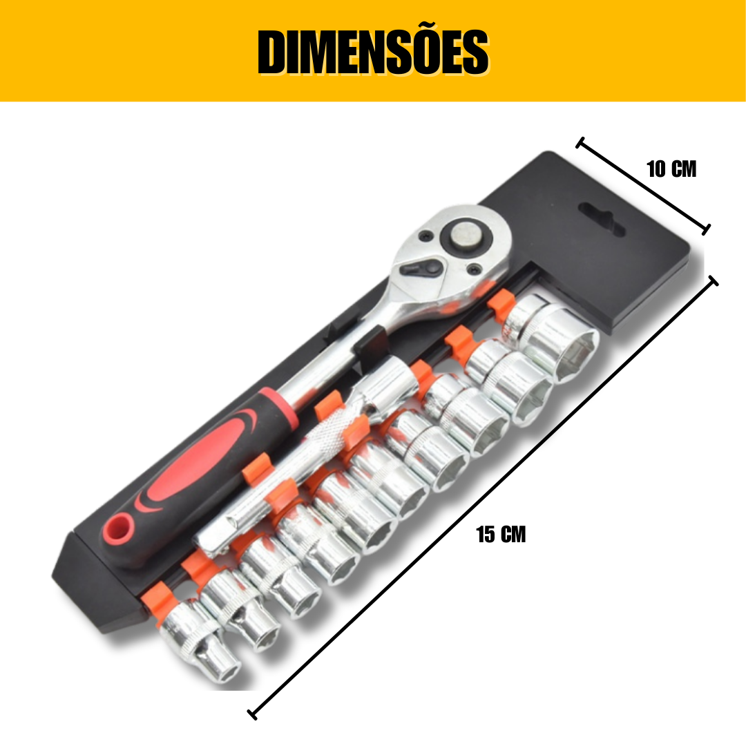 Imagem Adicional do Produto