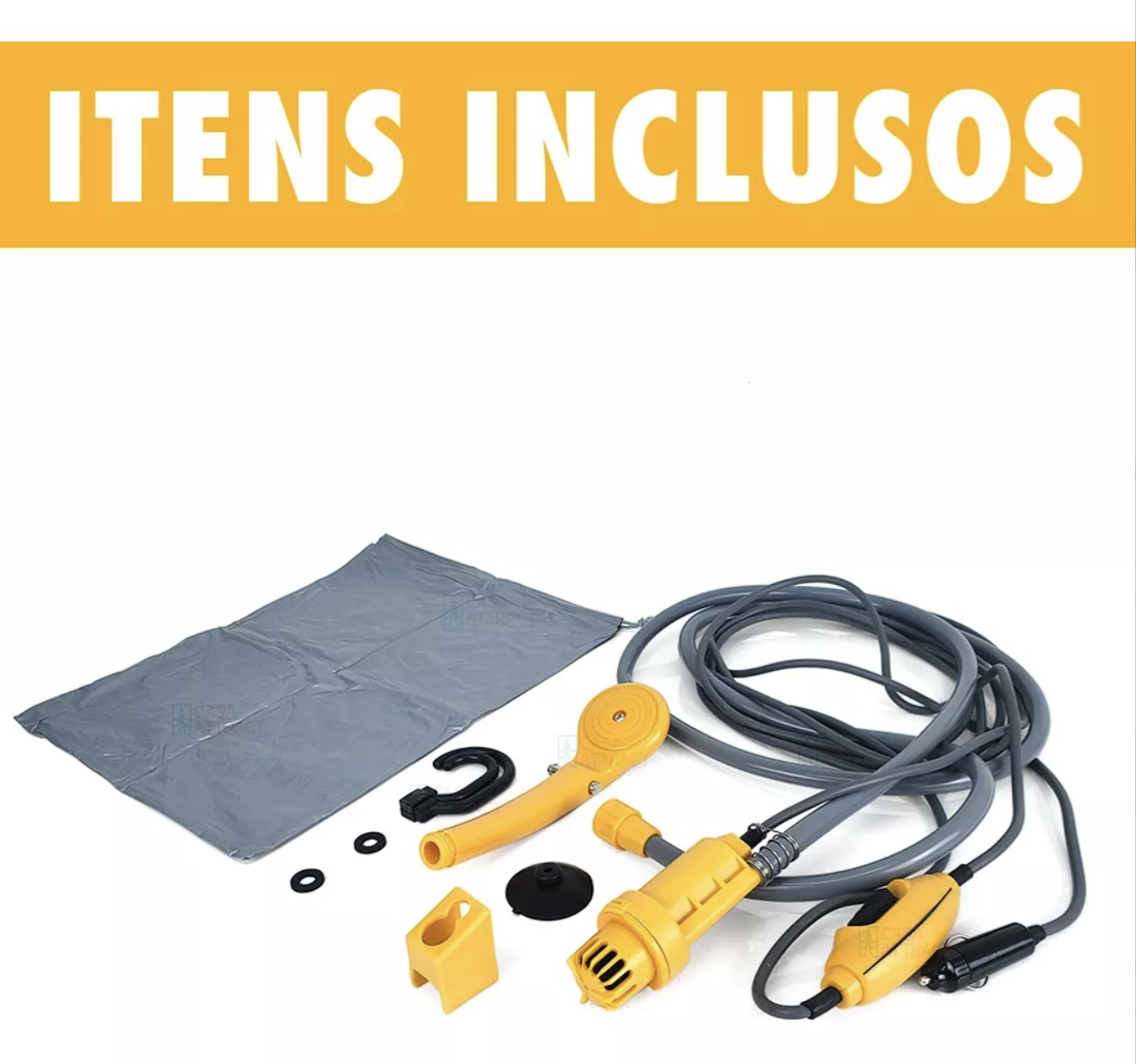 Imagem Adicional do Produto