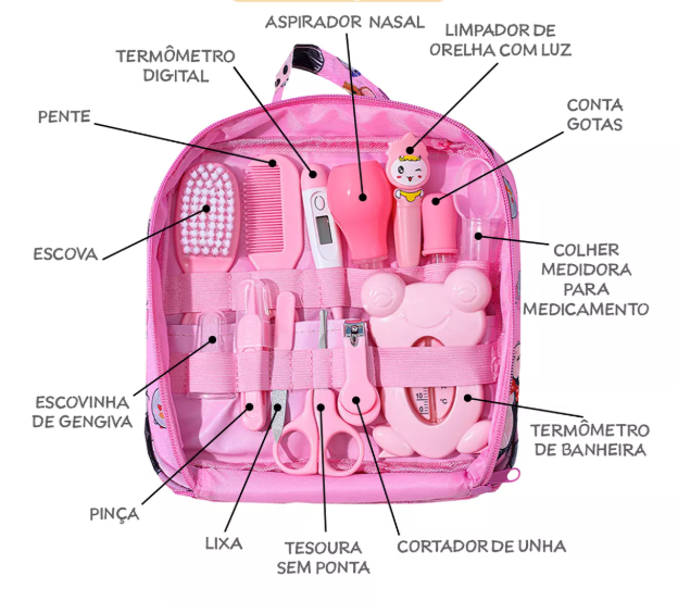 Imagem Adicional do Produto