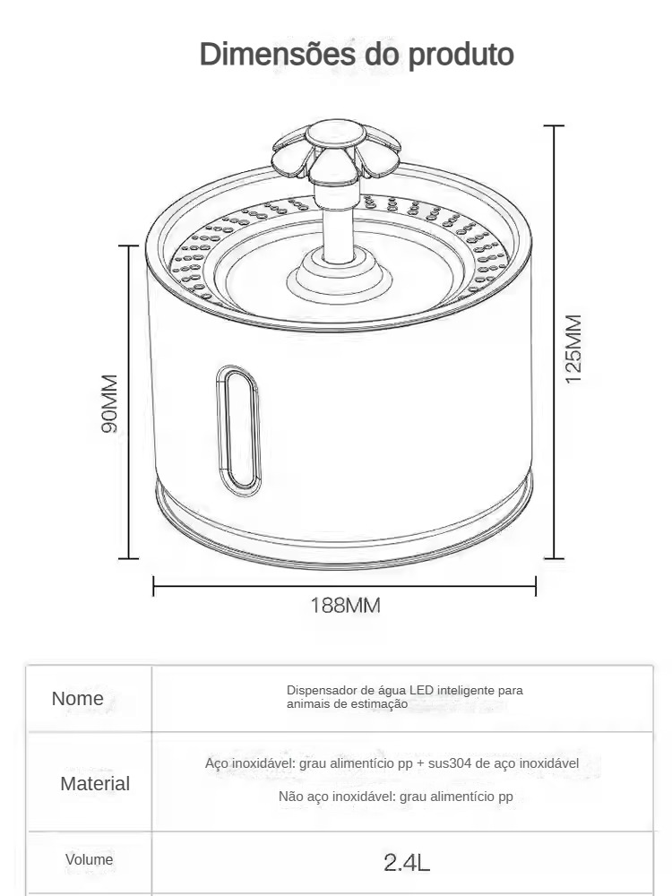Imagem Adicional do Produto