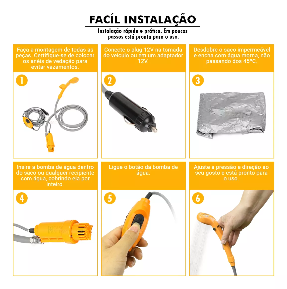 Imagem Adicional do Produto