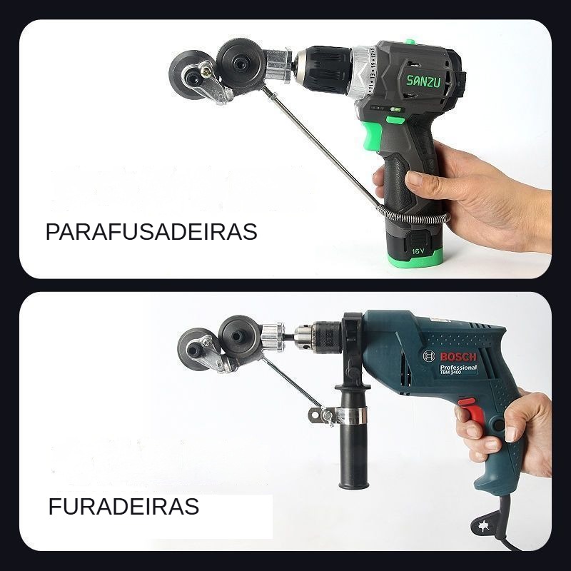 Imagem Adicional do Produto