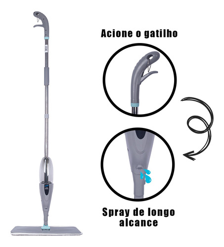 Imagem Adicional do Produto