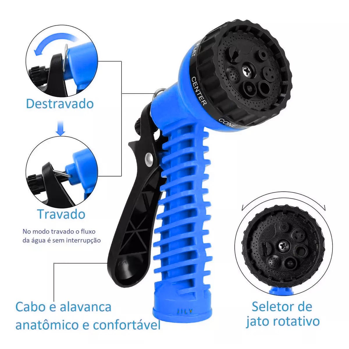 Imagem Adicional do Produto