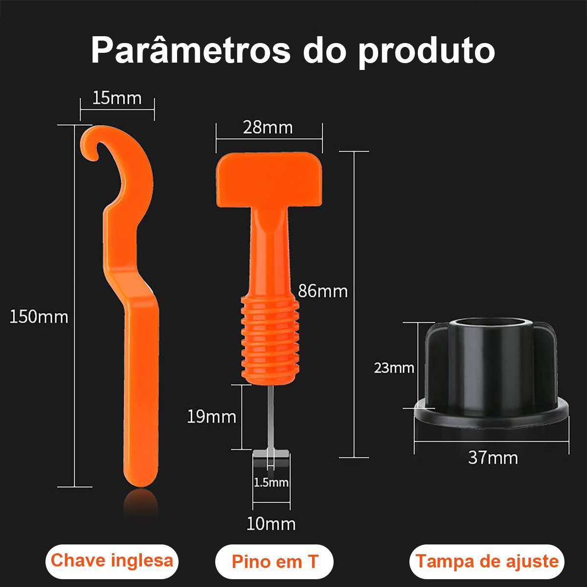 Imagem Adicional do Produto
