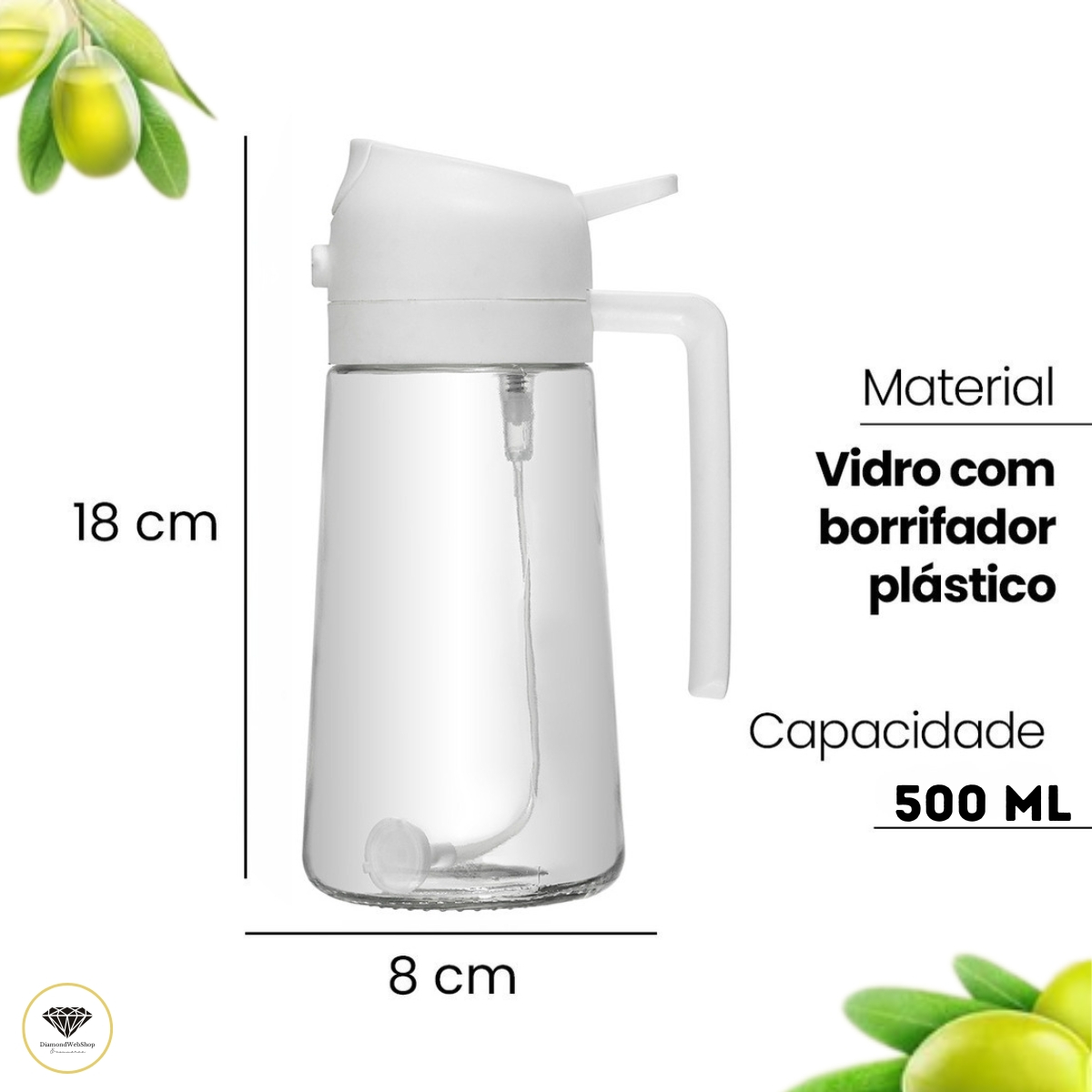 Imagem Adicional do Produto