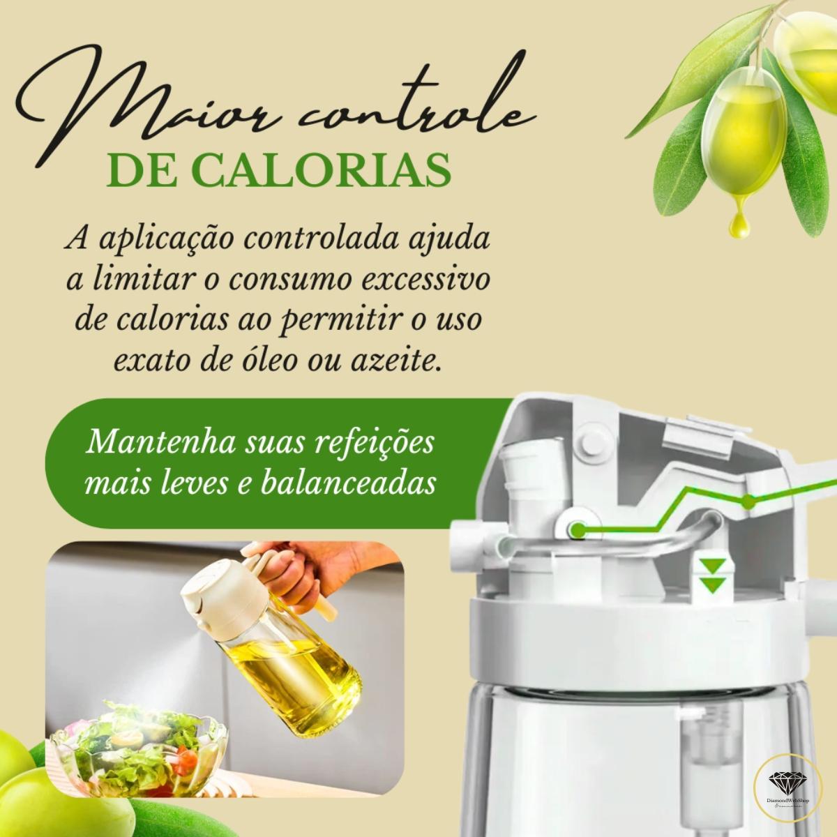 Imagem Adicional do Produto