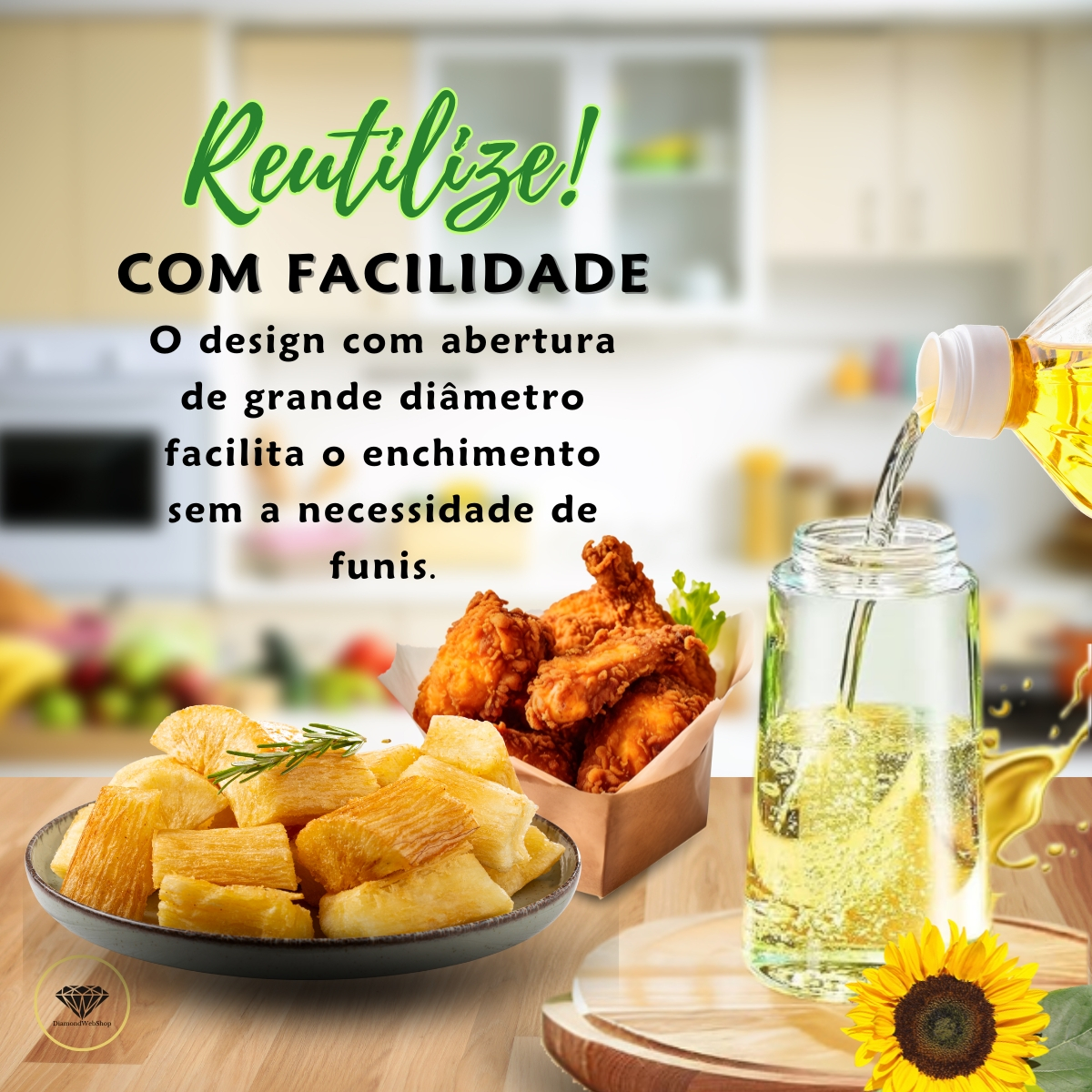 Imagem Adicional do Produto