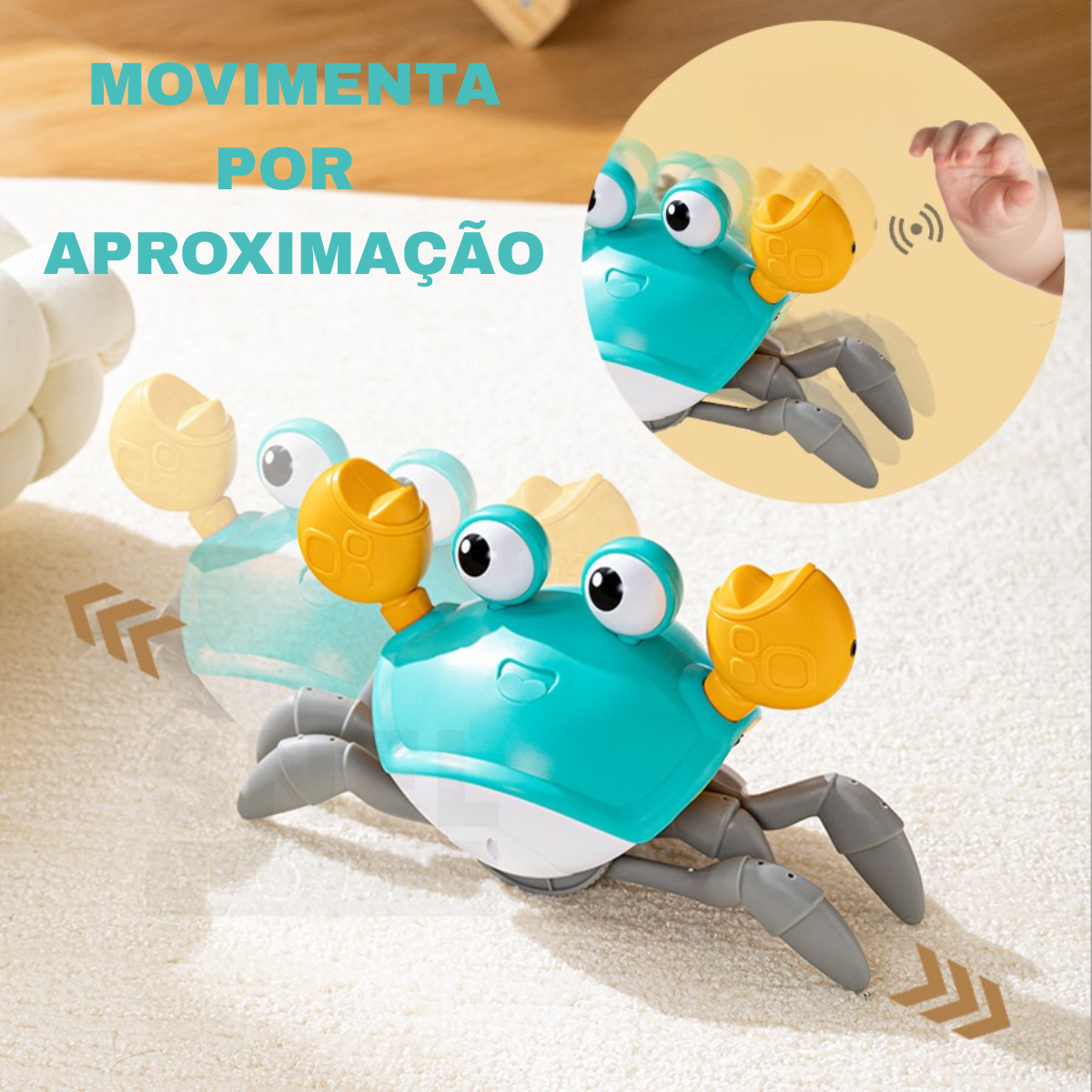 Imagem Adicional do Produto