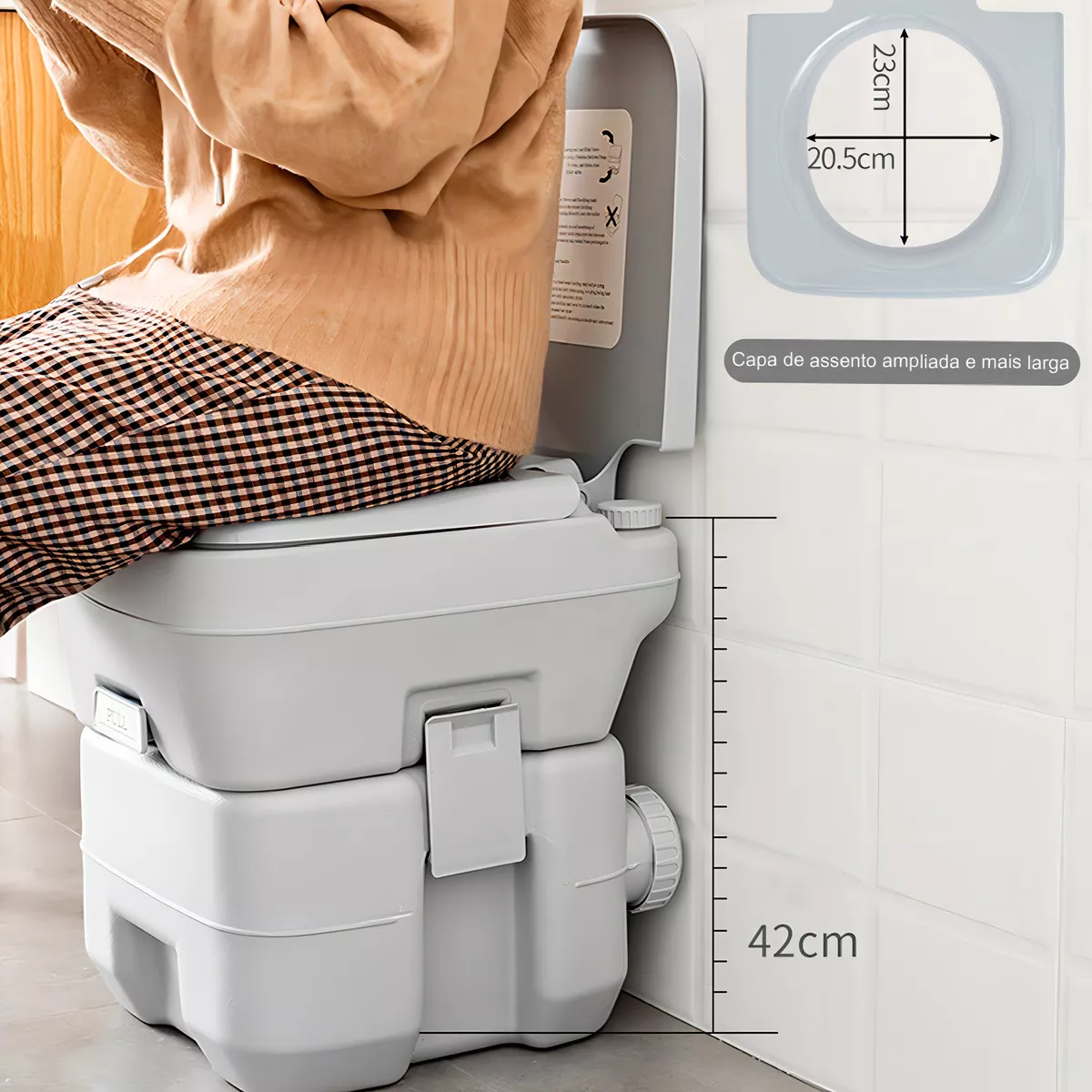 Imagem Adicional do Produto