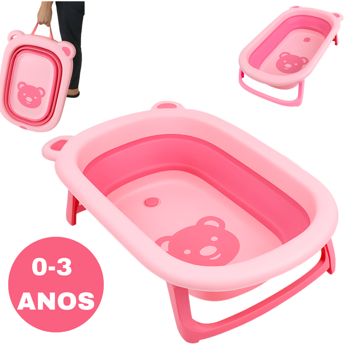 Imagem Adicional do Produto