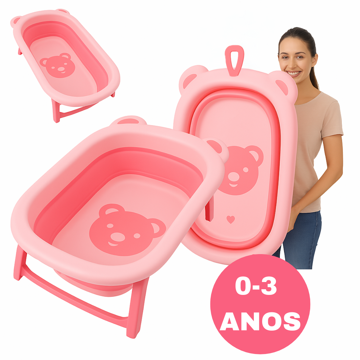 Imagem Adicional do Produto