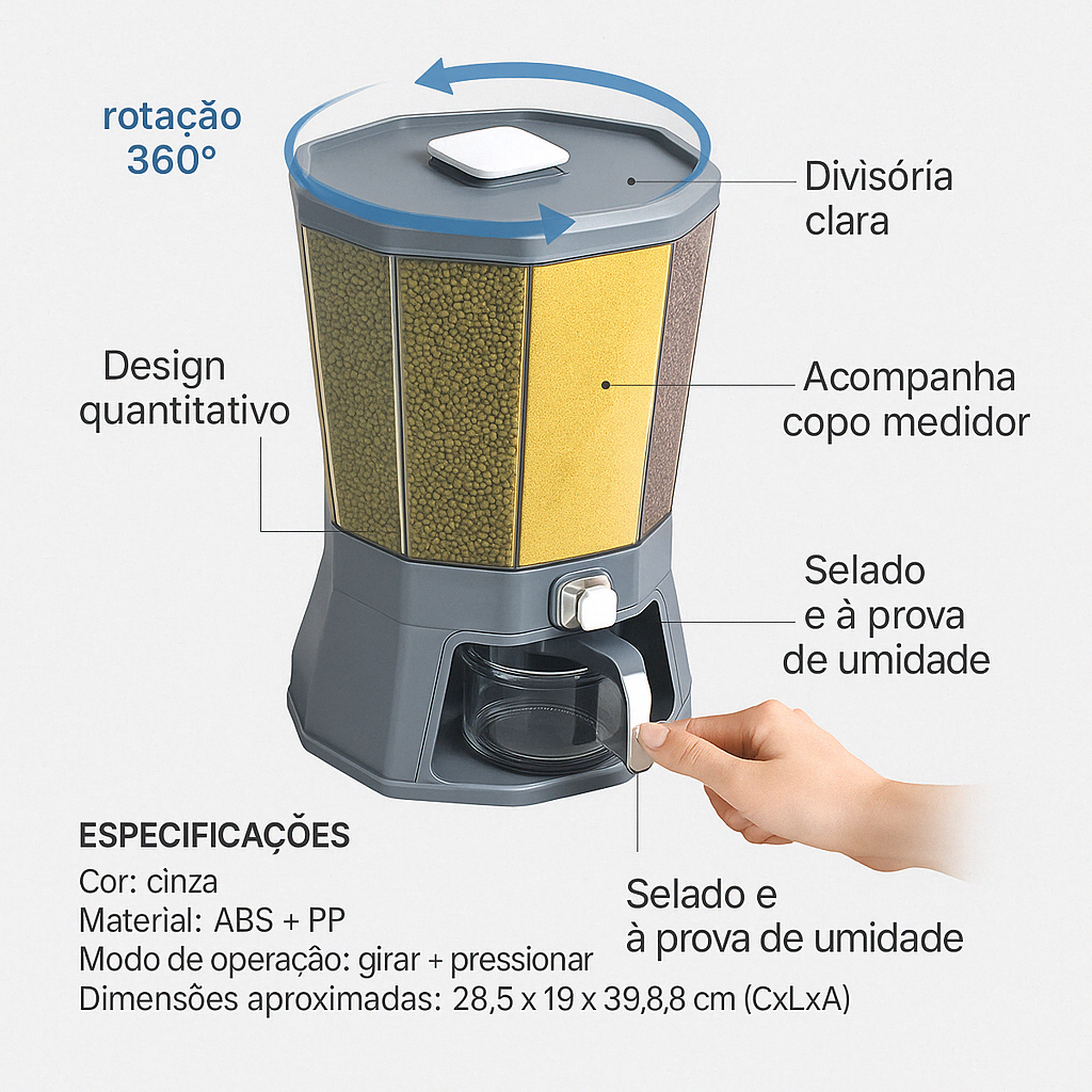 Imagem Adicional do Produto