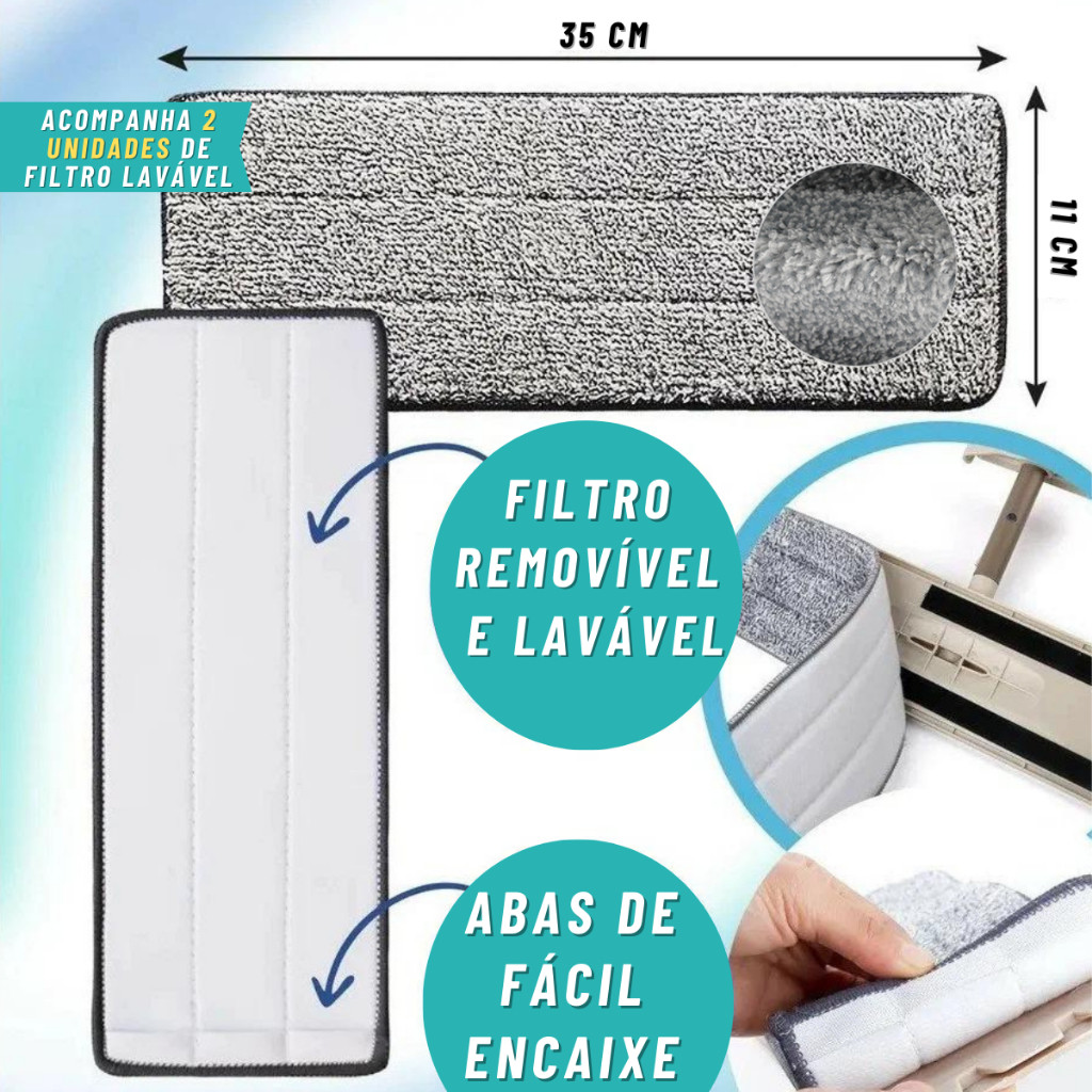 Imagem Adicional do Produto