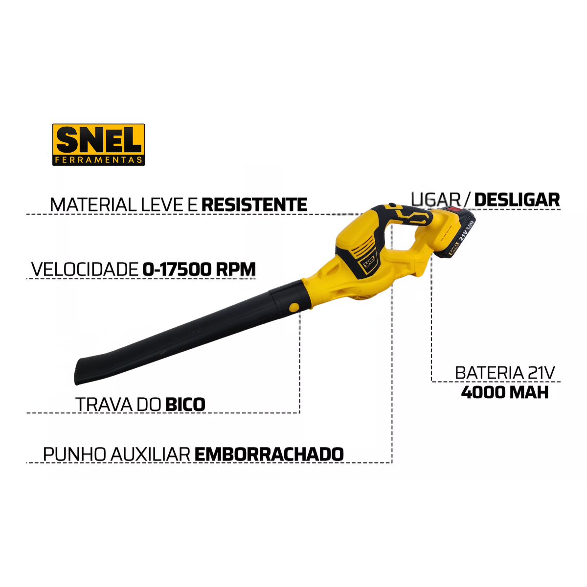 Imagem Adicional do Produto