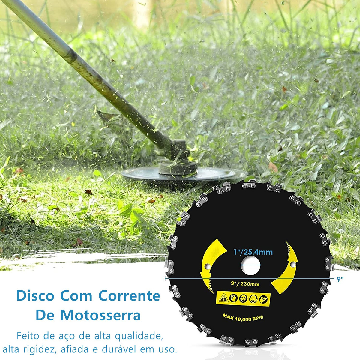 Imagem Adicional do Produto