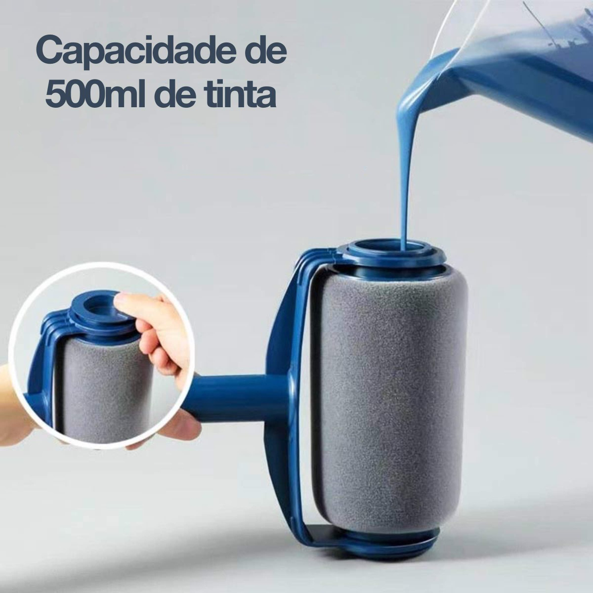 Imagem Adicional do Produto