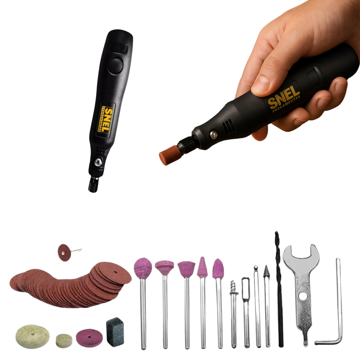 Imagem Adicional do Produto