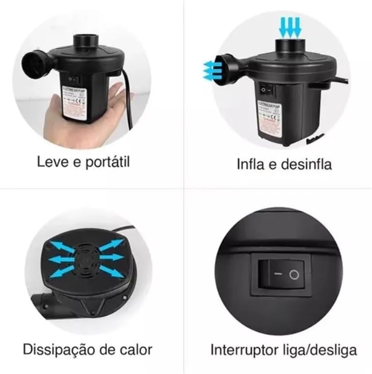 Imagem Adicional do Produto