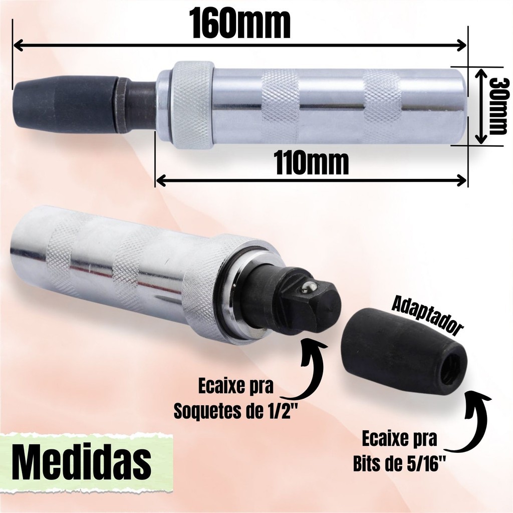 Imagem Adicional do Produto