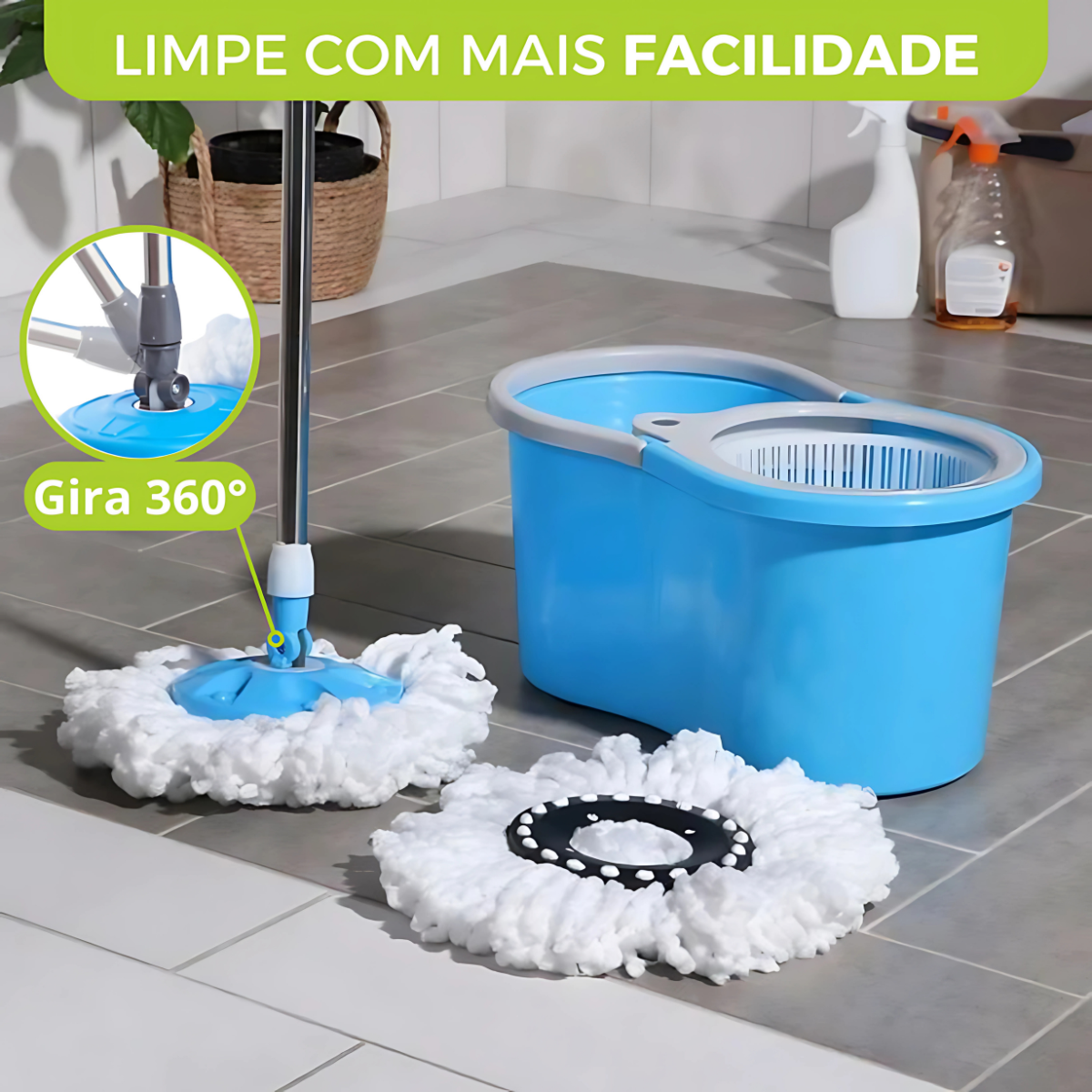 Imagem Adicional do Produto