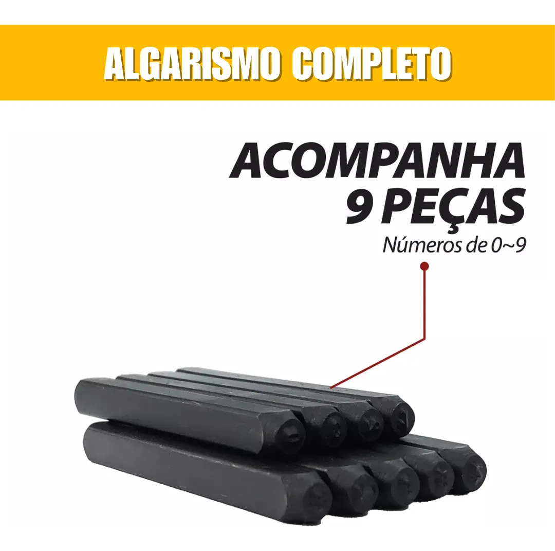 Imagem Adicional do Produto