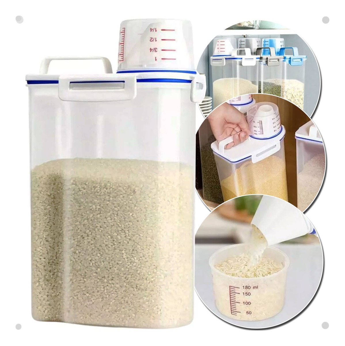 Imagem Adicional do Produto