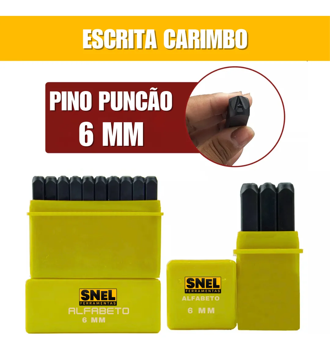 Imagem Adicional do Produto