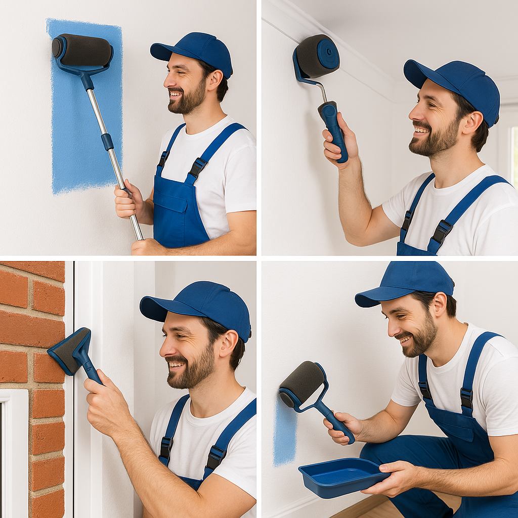 Imagem Adicional do Produto