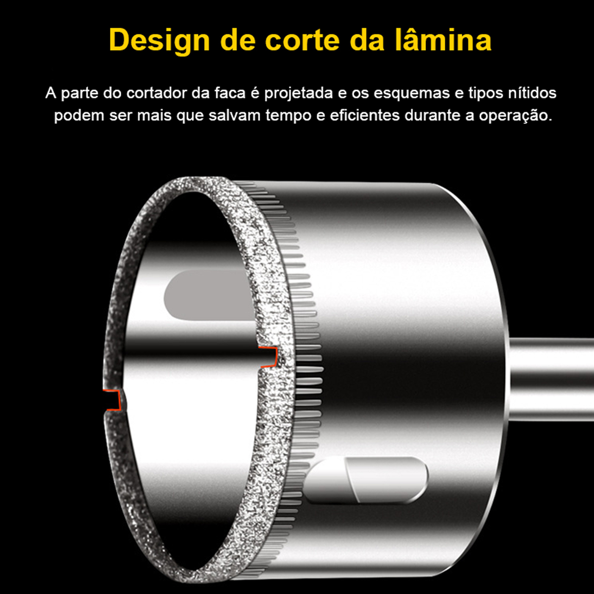 Imagem Adicional do Produto