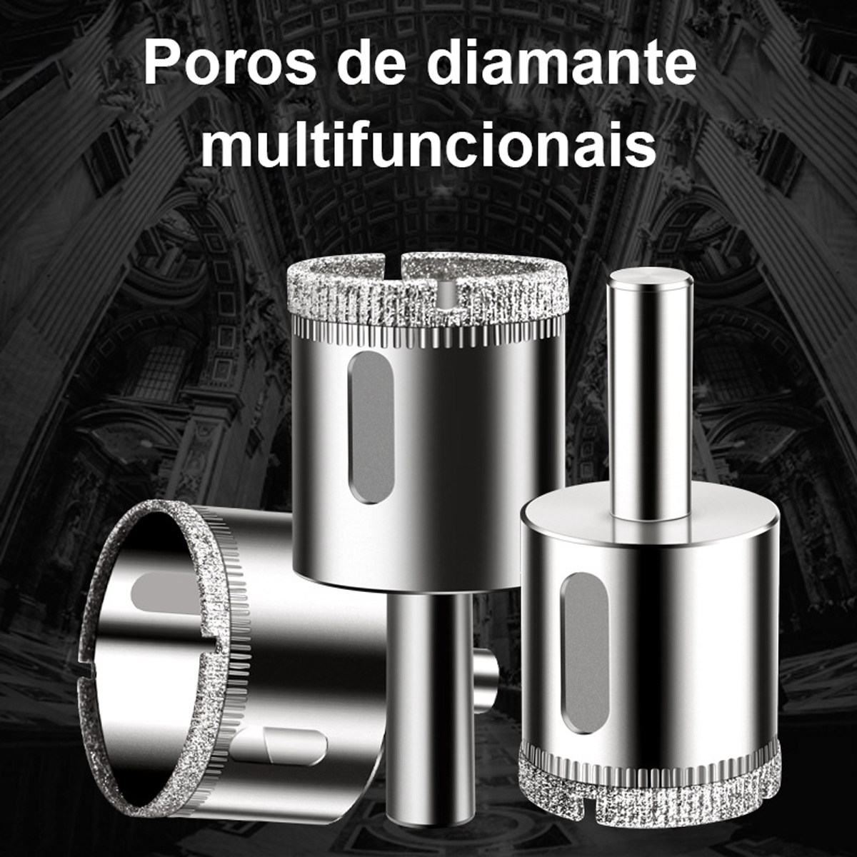 Imagem Adicional do Produto