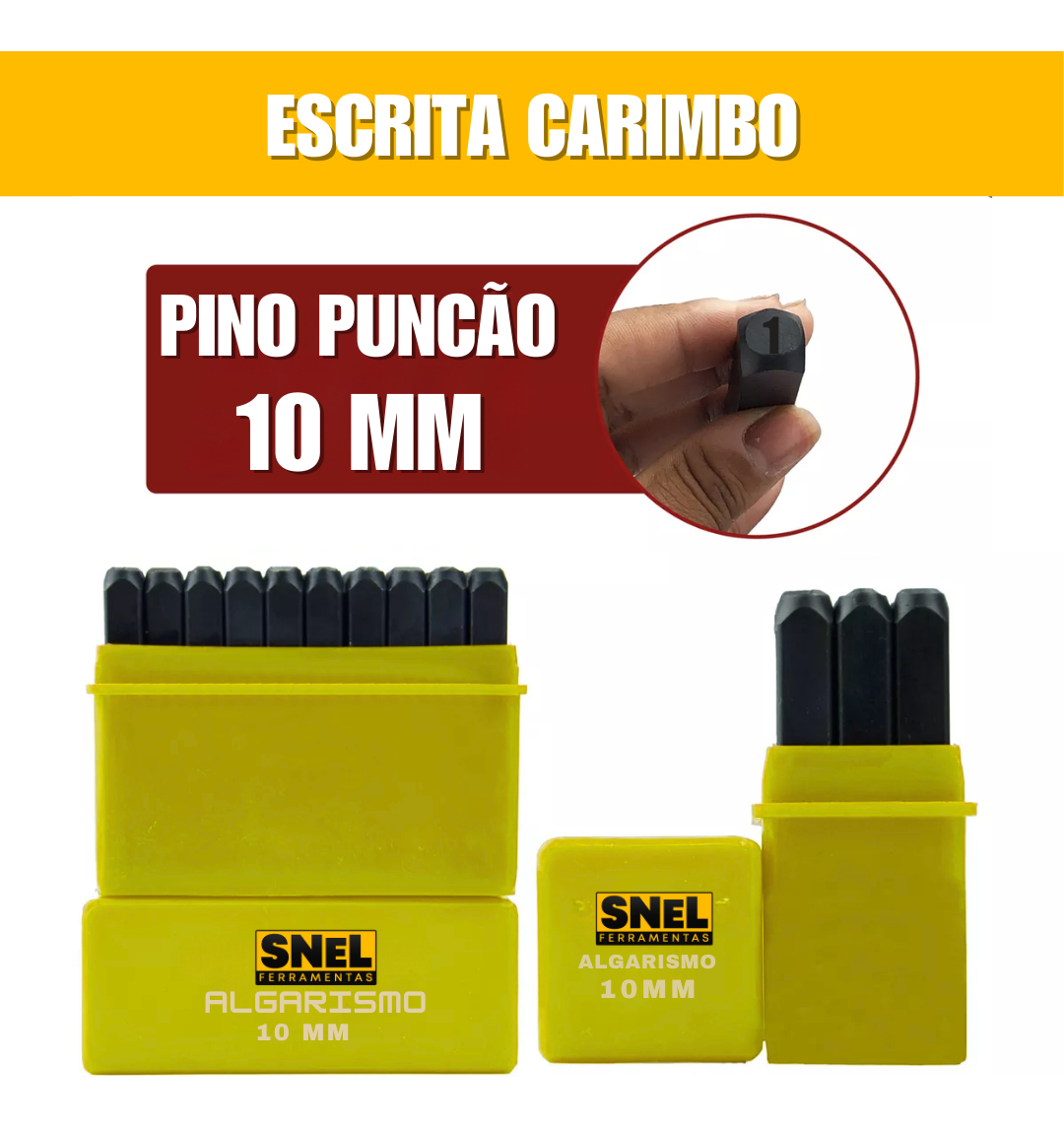 Imagem Adicional do Produto