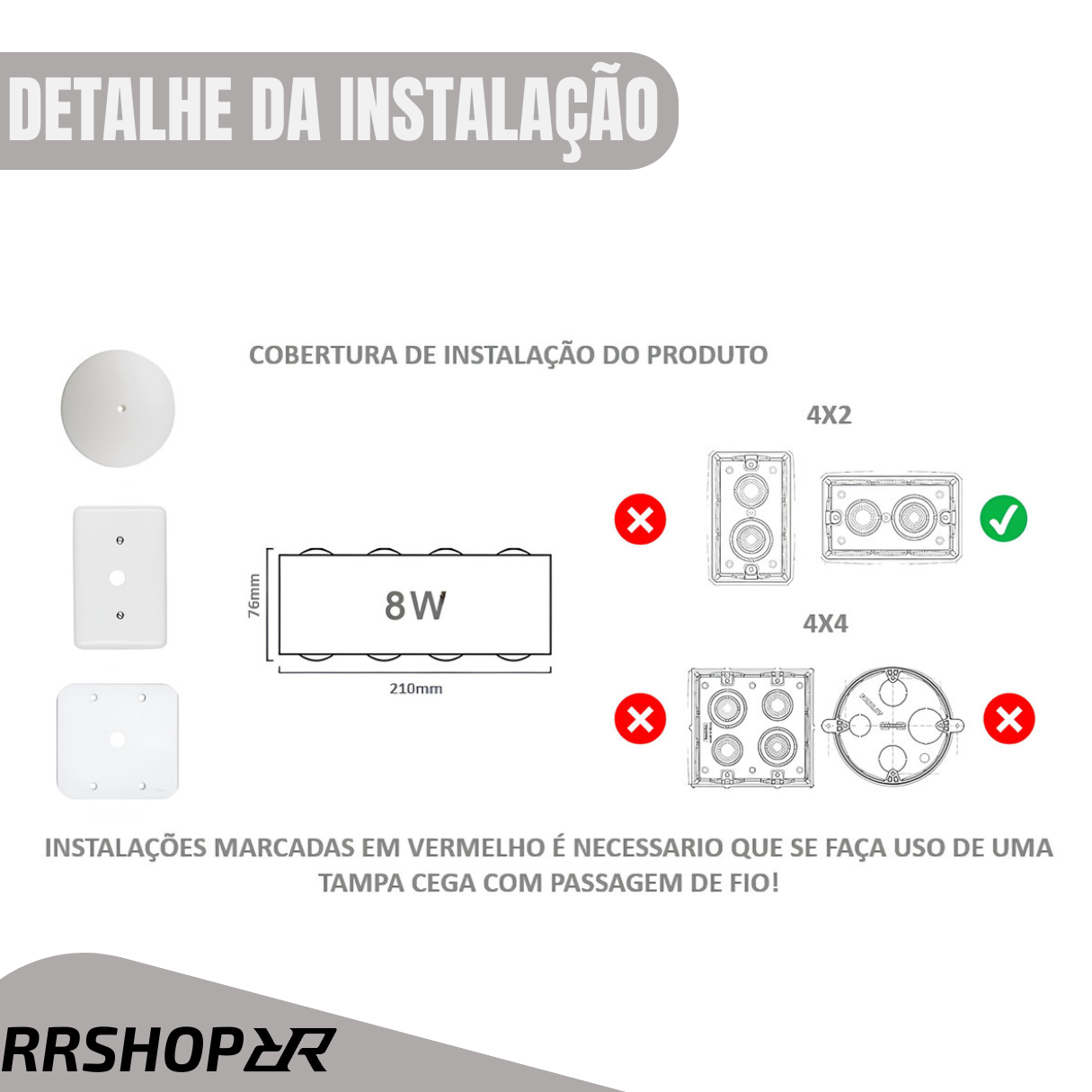 Imagem Adicional do Produto
