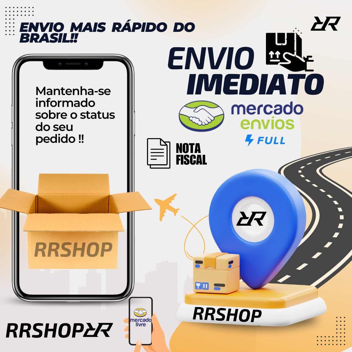 Imagem Adicional do Produto