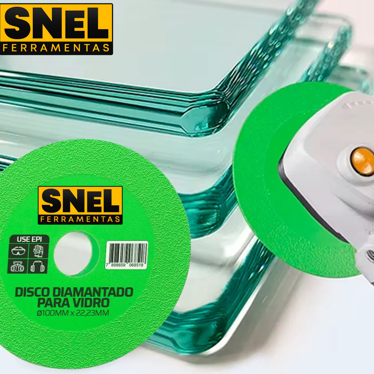 Imagem Adicional do Produto