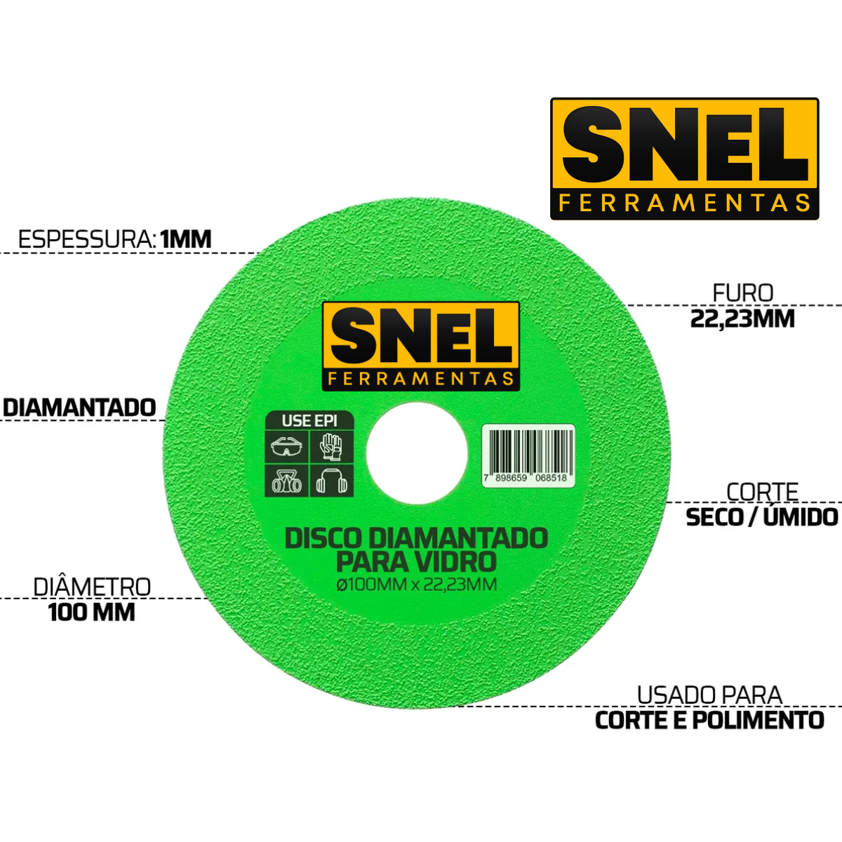 Imagem Adicional do Produto
