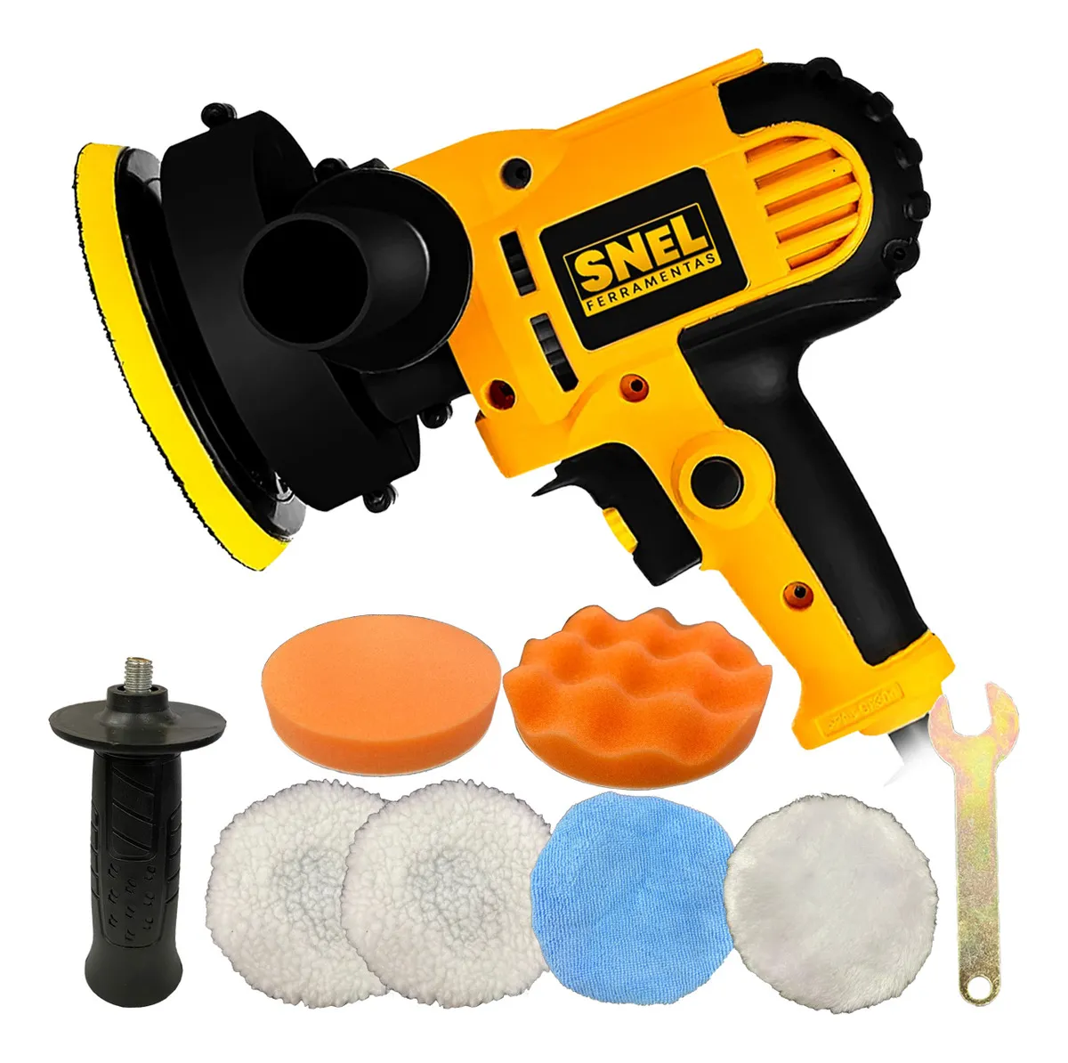 Imagem do Produto Principal