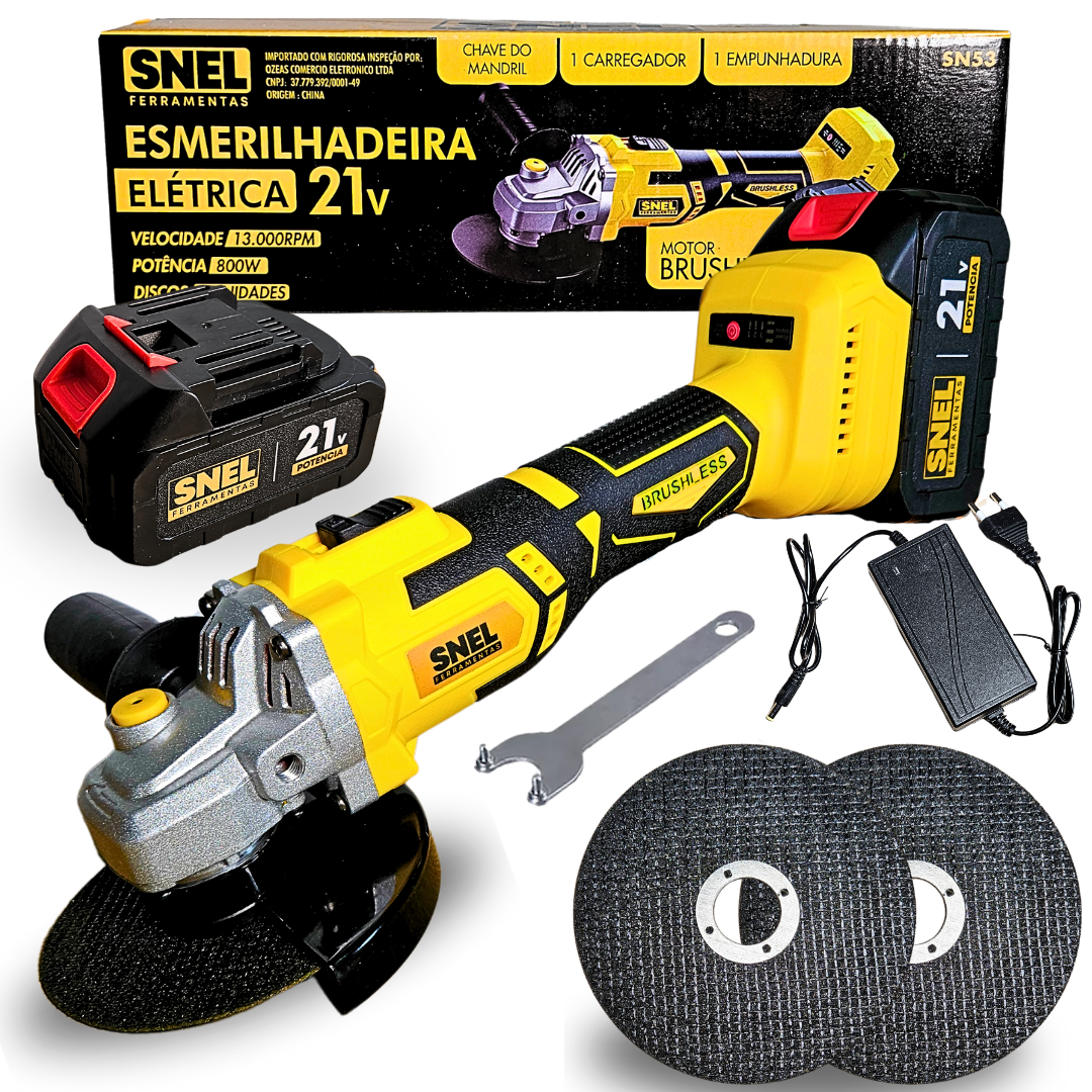 Imagem do Produto Principal