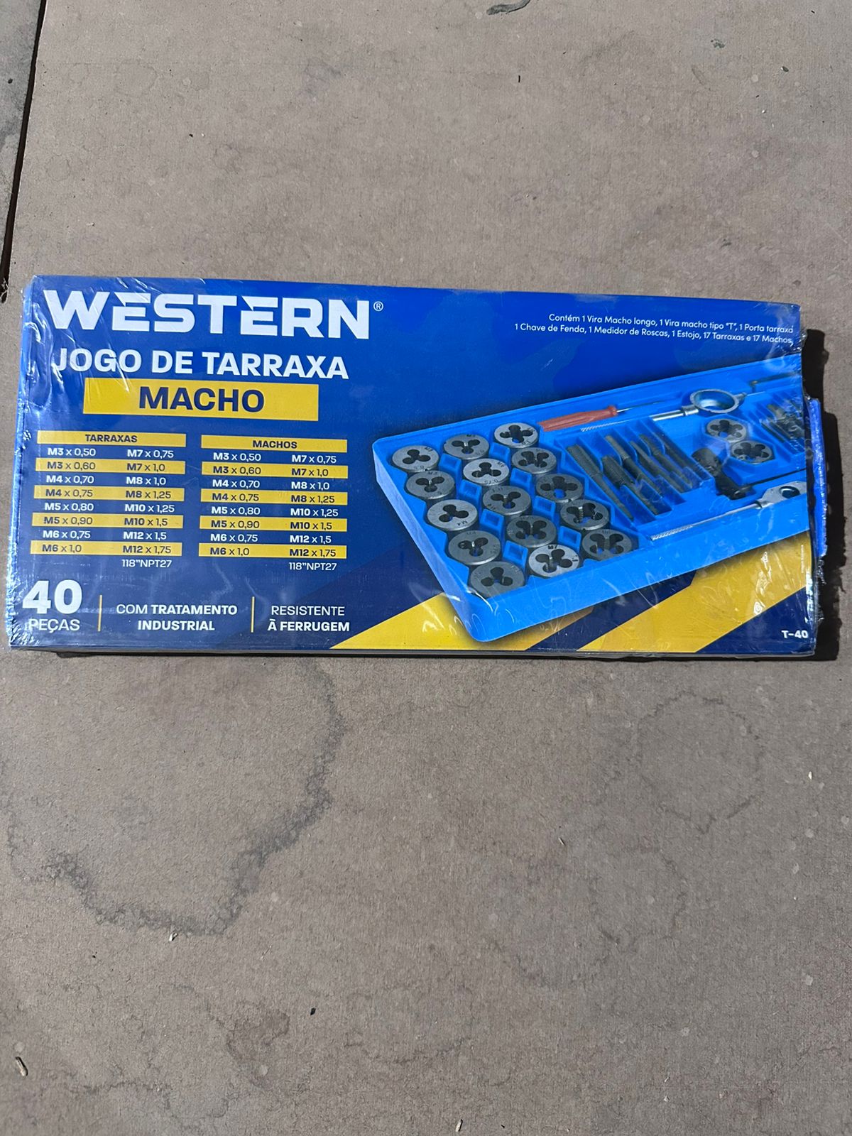 Imagem Adicional do Produto