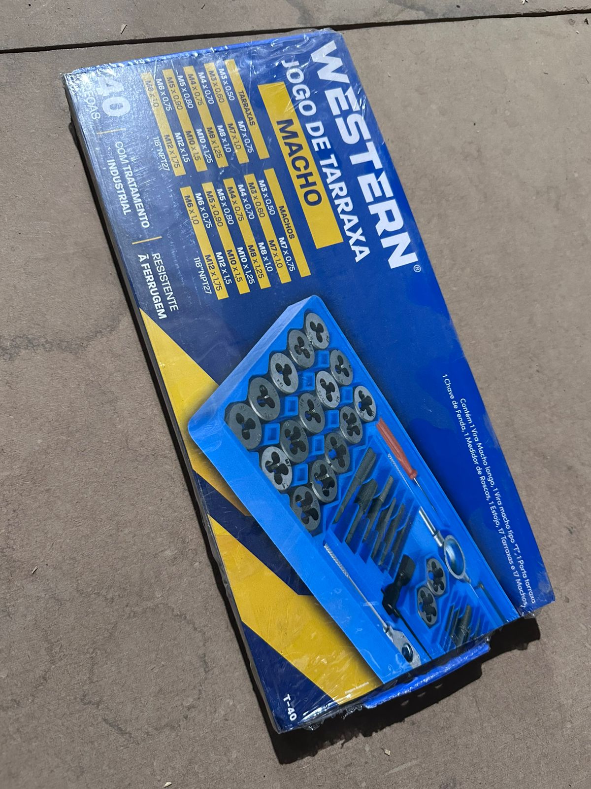 Imagem Adicional do Produto