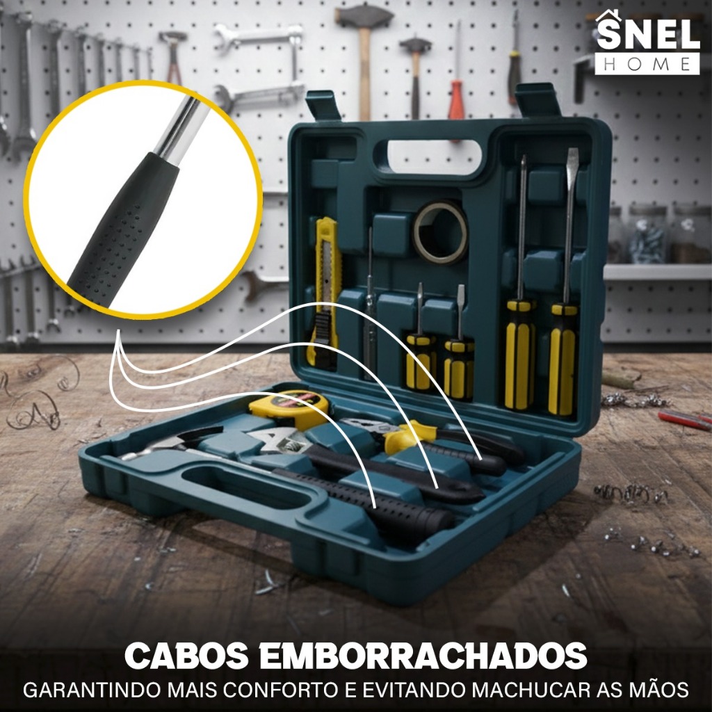 Imagem Adicional do Produto