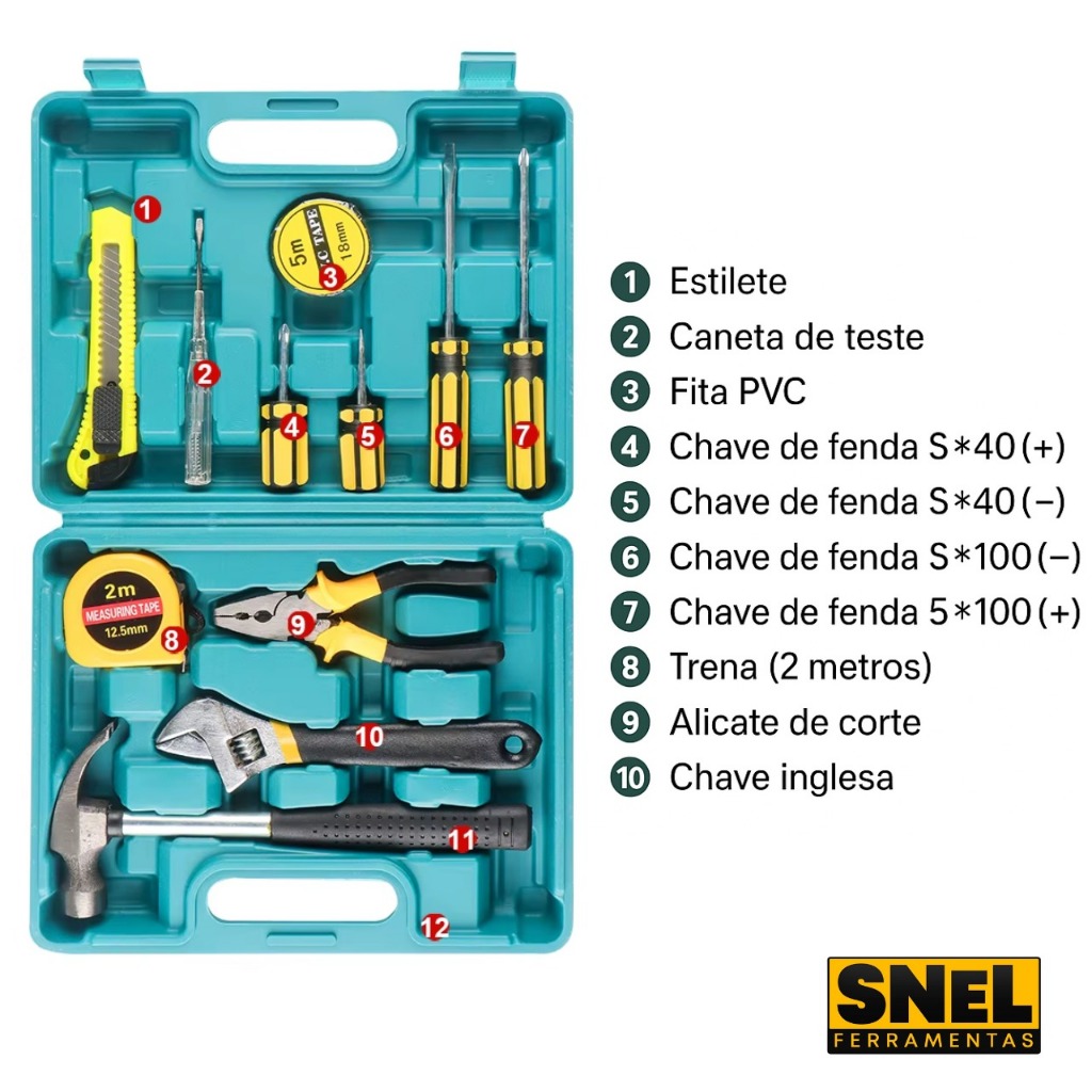 Imagem Adicional do Produto