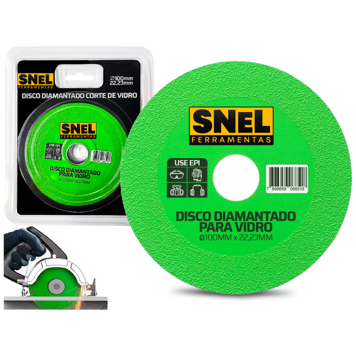 Imagem do Produto Principal