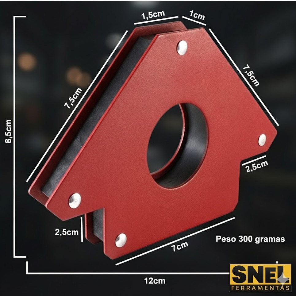 Imagem Adicional do Produto